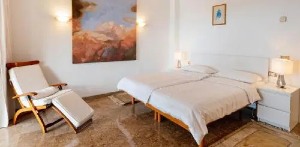Villa Circense