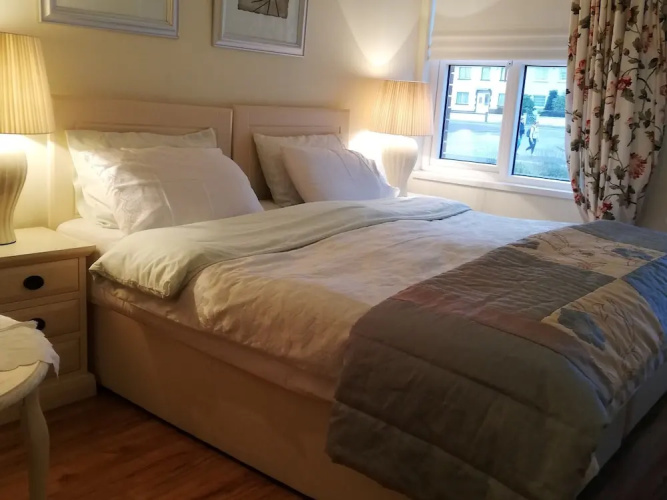 The Vee B&B