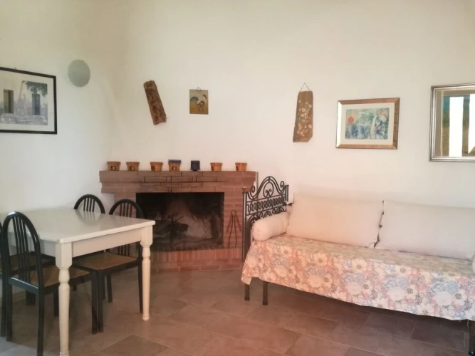 1 Bedroom Family Apartment