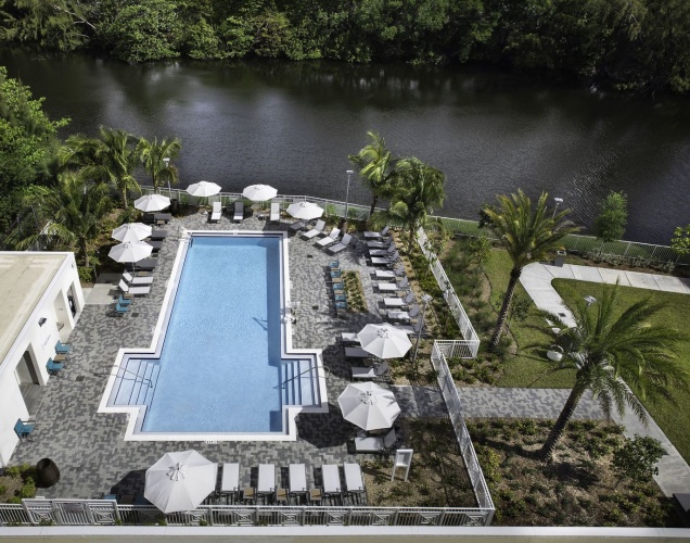 EVEN Hotel Miami - Airport photo 20