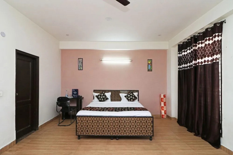 Mehta Guest House