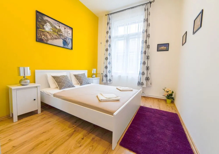 Real Apartments Anker koz