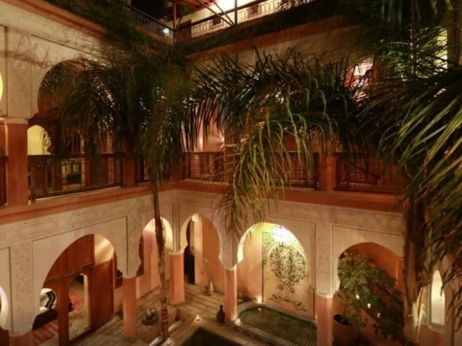 Hotelbild