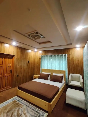 Biafo Resort