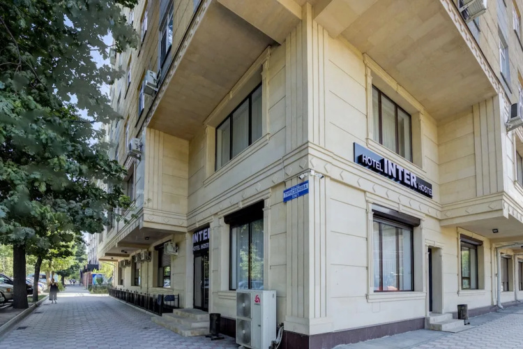 Hotelbild