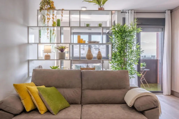 Big Apple Apartment Granada by A3Rentals