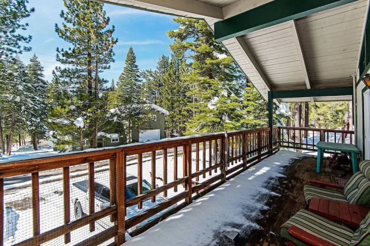 Cherry Hills Cabin - Sleeps 6, No Pets, Family Fun!