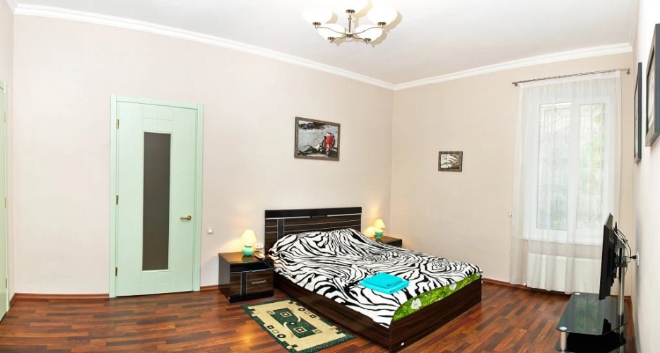 Main Street Apartments