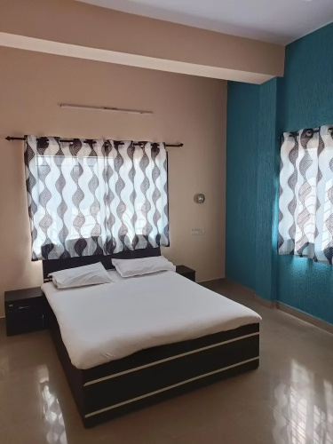 Vue Villa