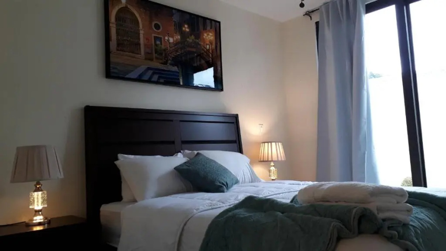 Mirango Apartments