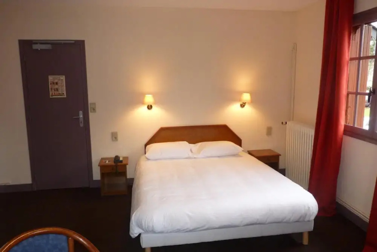 La P Tite Auberge