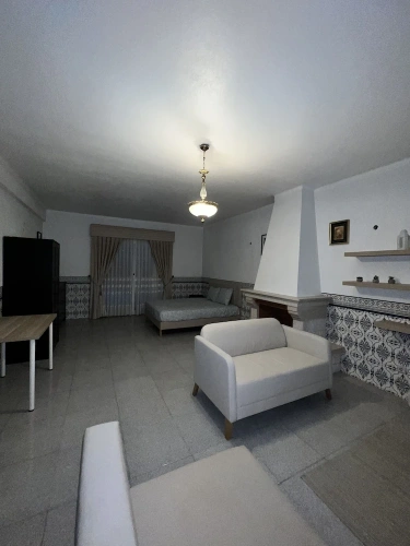 Standard Quadruple Family room
