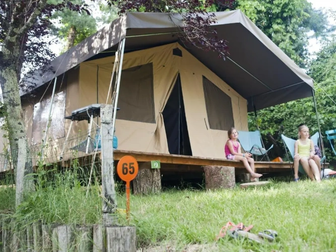 Tent