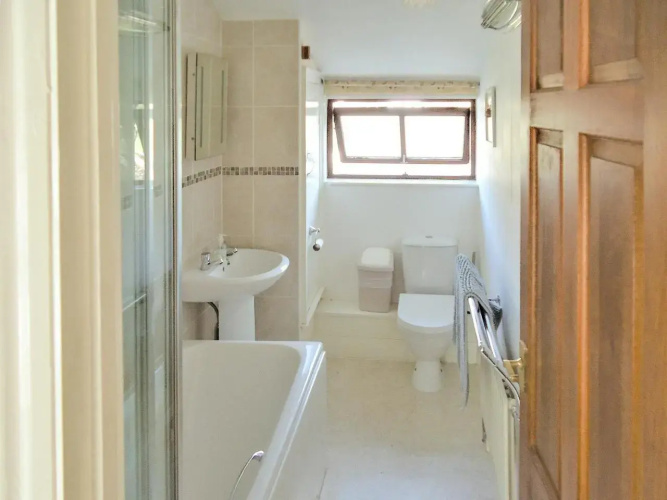 Florin Cottage