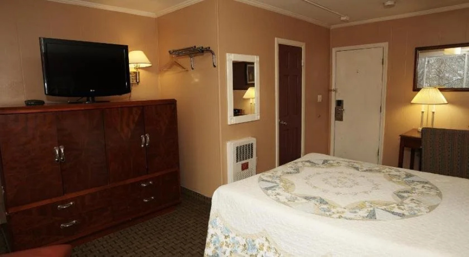 Arbor Inn - Weymouth