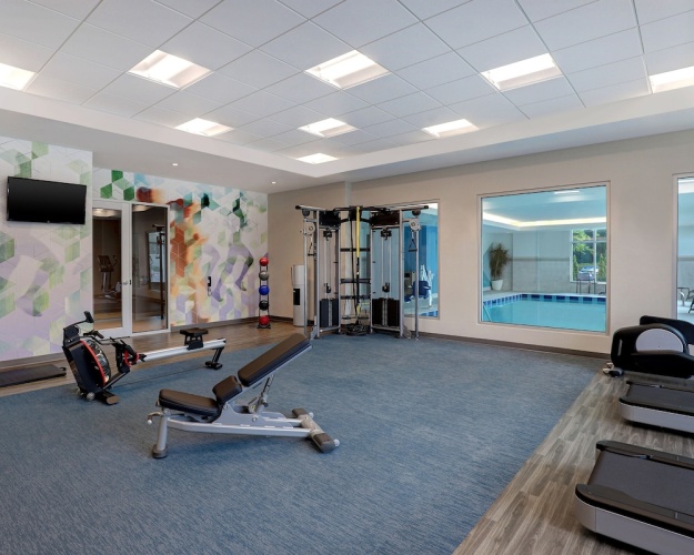 Hyatt Place Ottawa - West photo 23