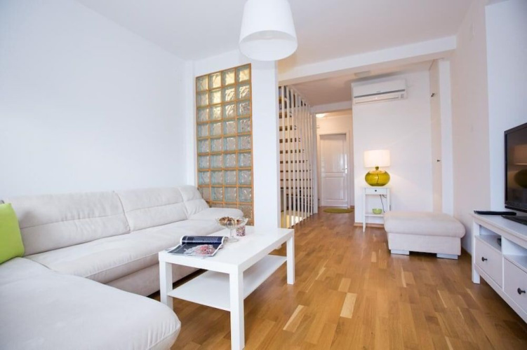 Apartment Nera