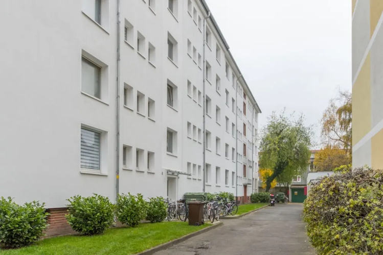 Hotelafbeelding