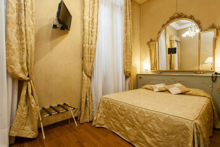 Hotel Al Ponte Mocenigo