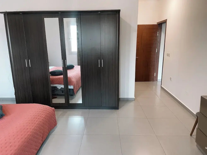 Tcc Apartment