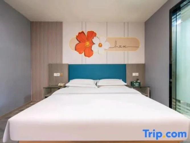 Business Double room