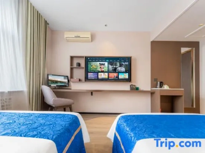 Business Double room