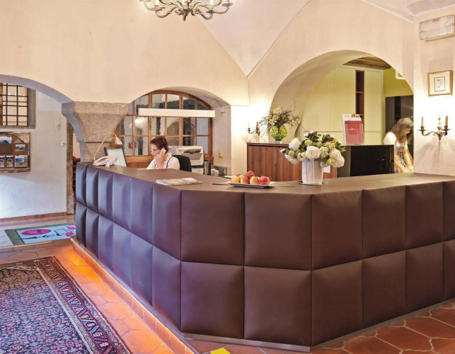 Landhotel Mader