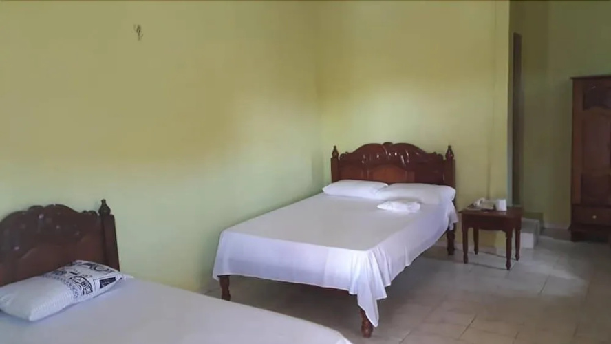 Hotel Regional II