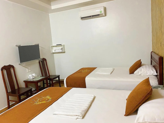 Cozi Hotel