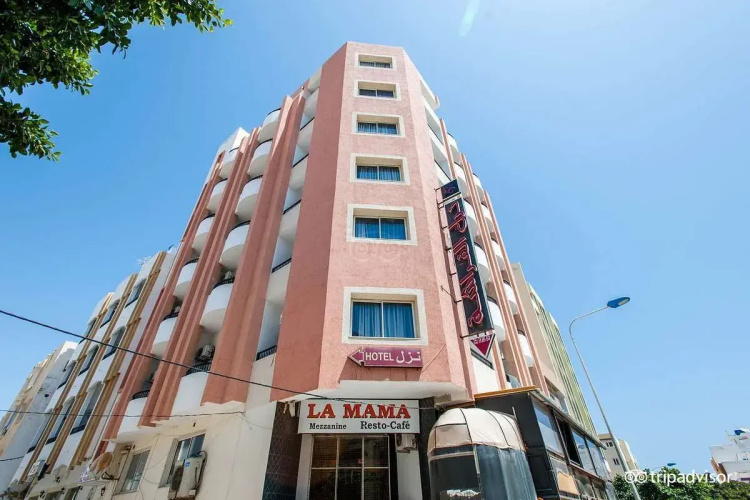 Image de l'hôtel