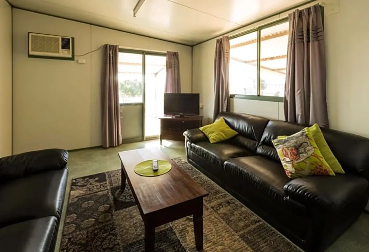 4 Bedrooms Standard room