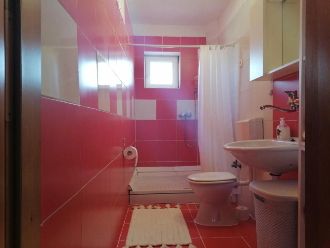Apartments Zupan