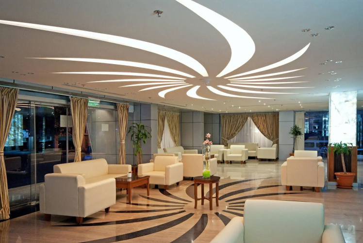 Dyar Residence