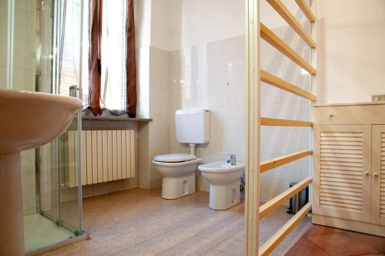 La Corte B&B