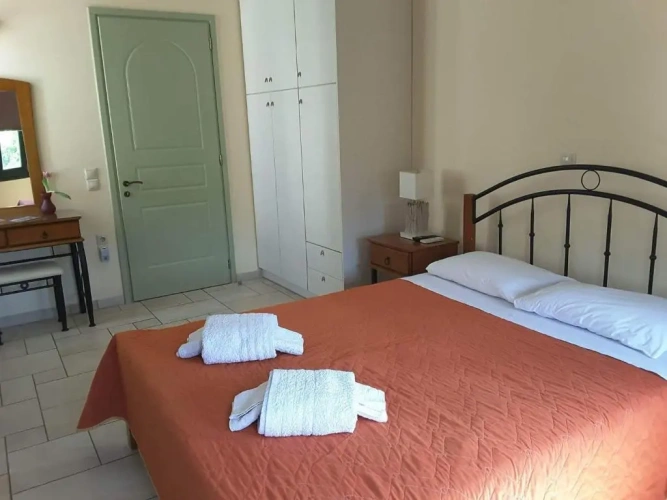1 Bedroom Duplex Apartment