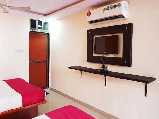 Standard Double Family room
