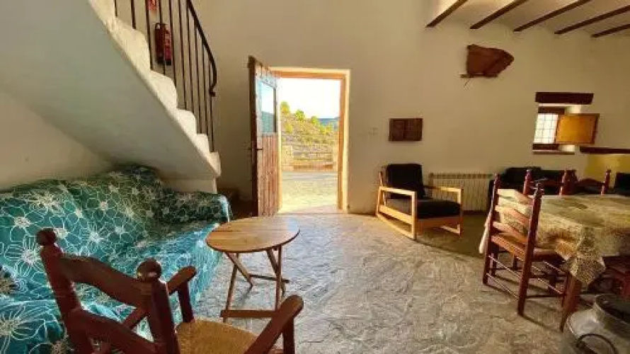 Cortijo Leontino