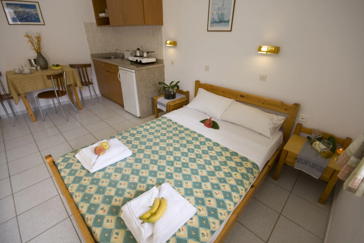 Anemi Hotel
