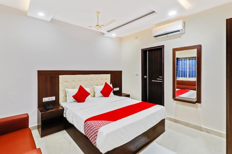 Standard Suite