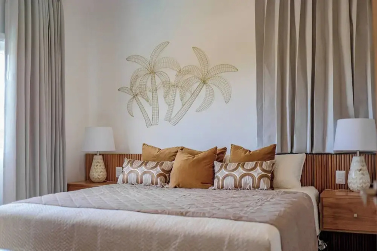 A Tropical Oasis In Vista Cana