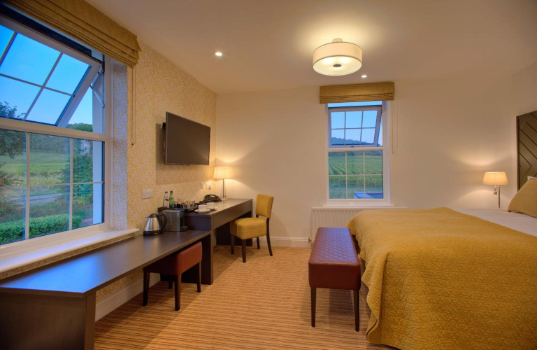 Denbies Farmhouse Accommodation