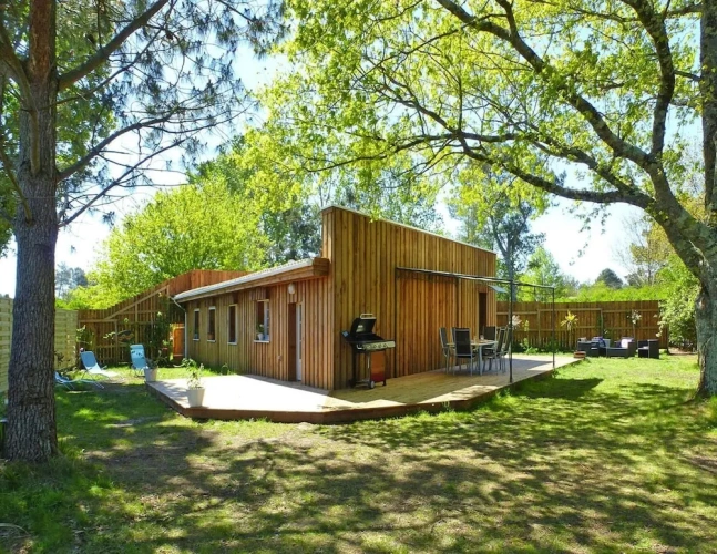 Cottage