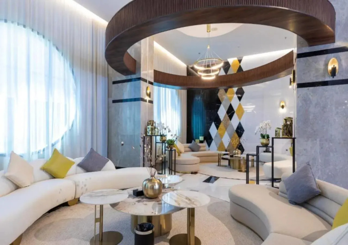 Loreve Hotel