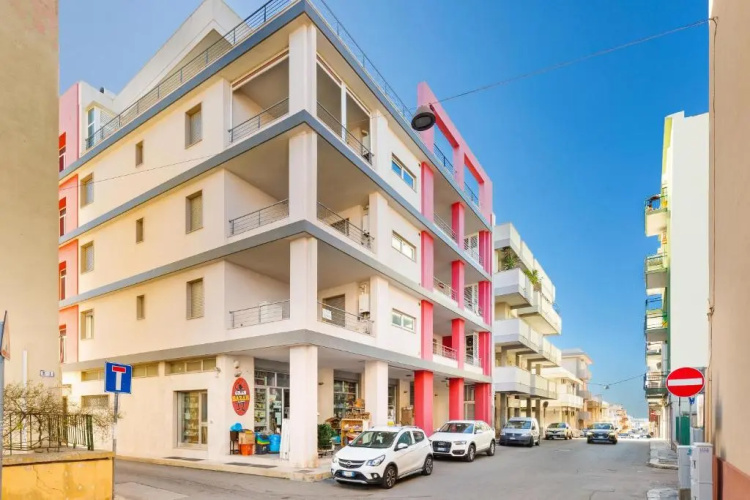 Hotelbild