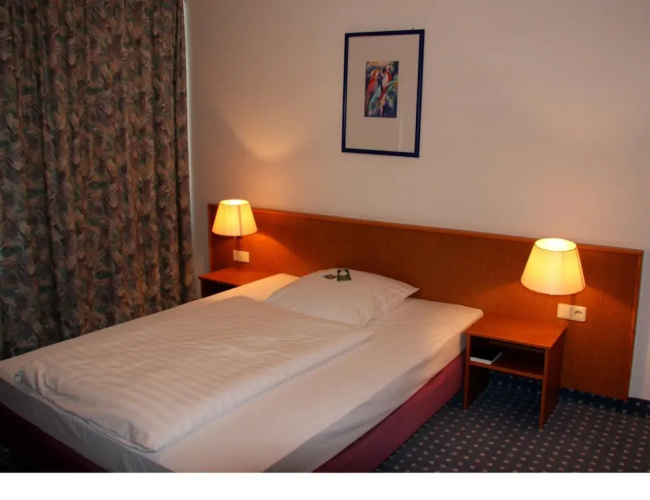 Congresshotel Hoyerswerda