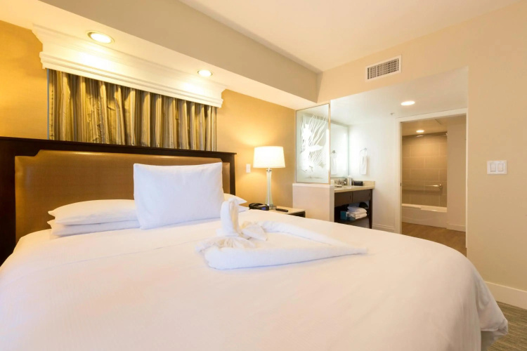 Carlsbad Seapointe Resort