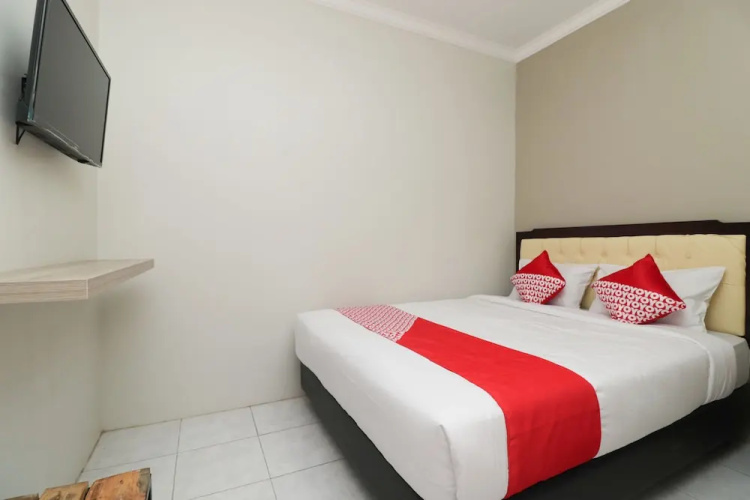 Oyo 1397 Classic Homestay