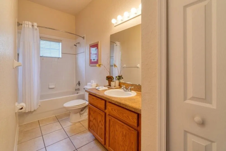 Beautiful 2Bd Condo, Bahama Bay Resort-408-34RR