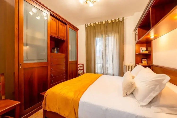 Spring Apartment by Wonderful Italy