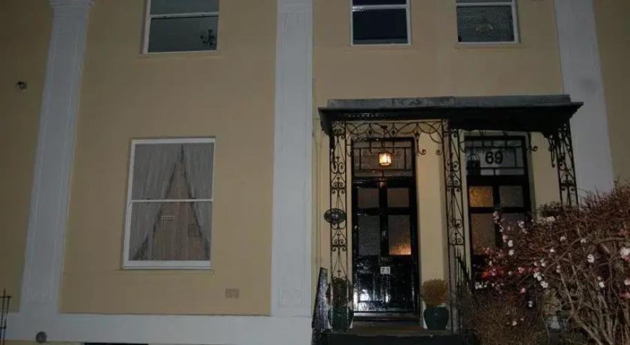 Hotelbild